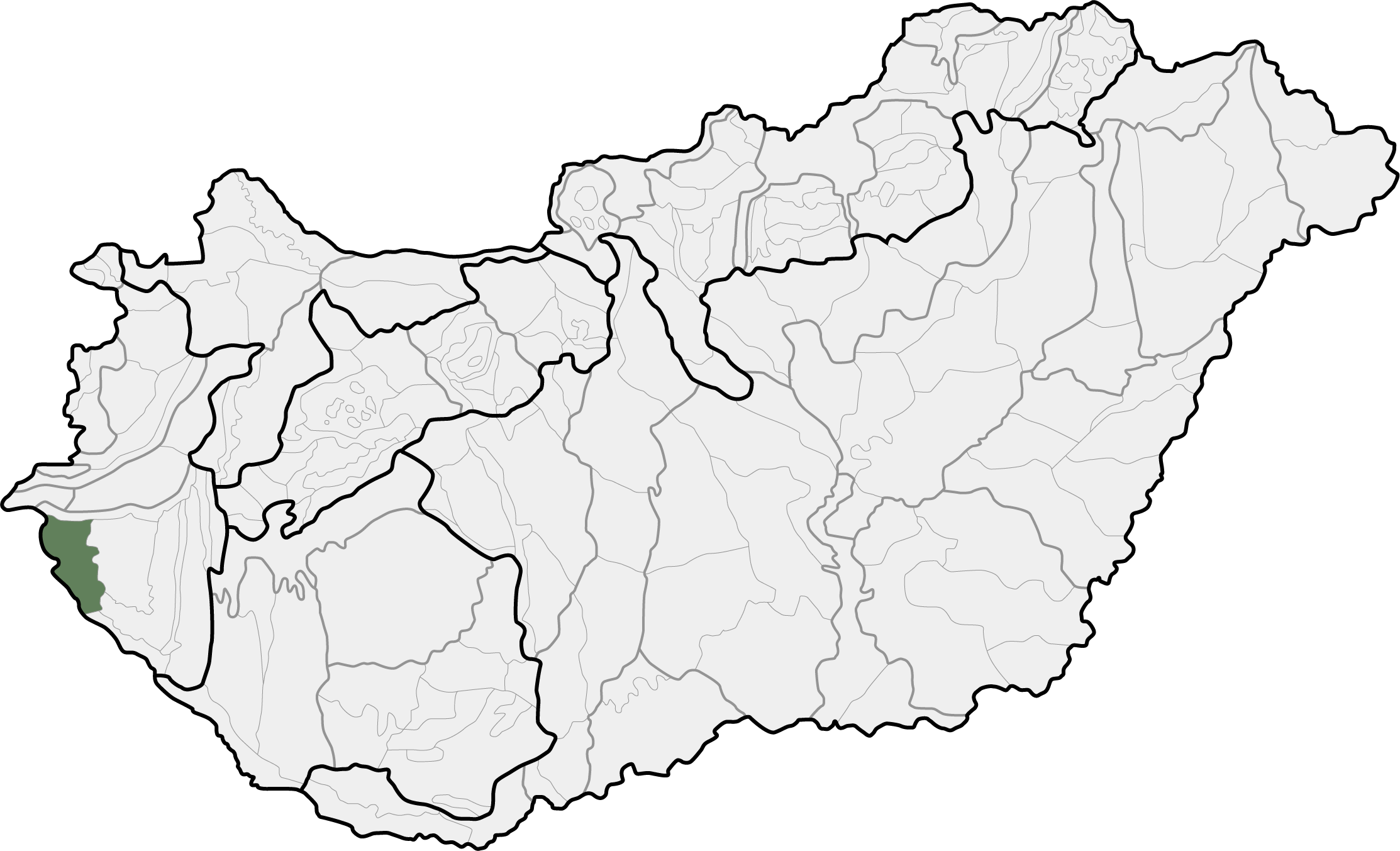 Kerka-vidk - Hets