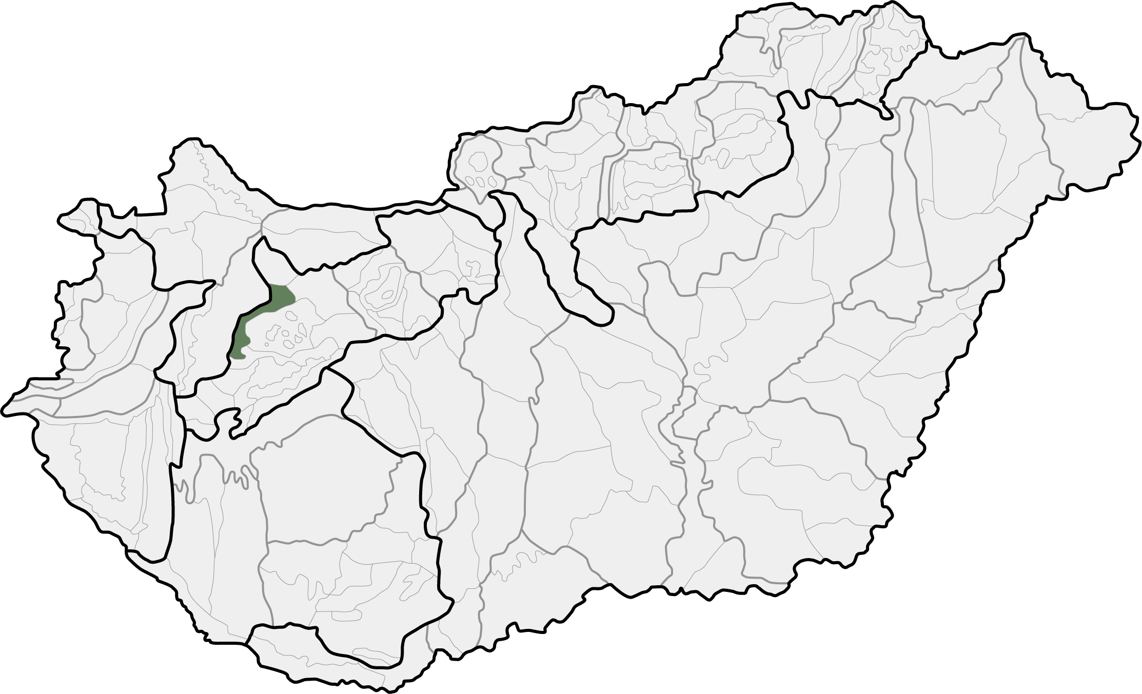 Ppai-Bakonyalja