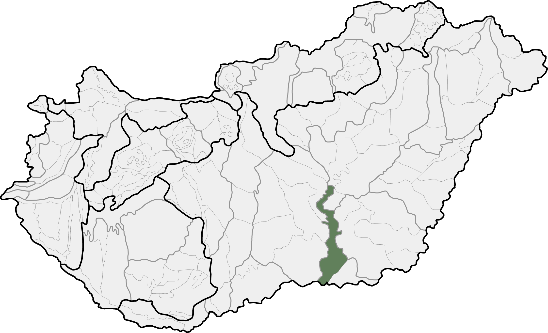 Dl-Tisza-vlgy