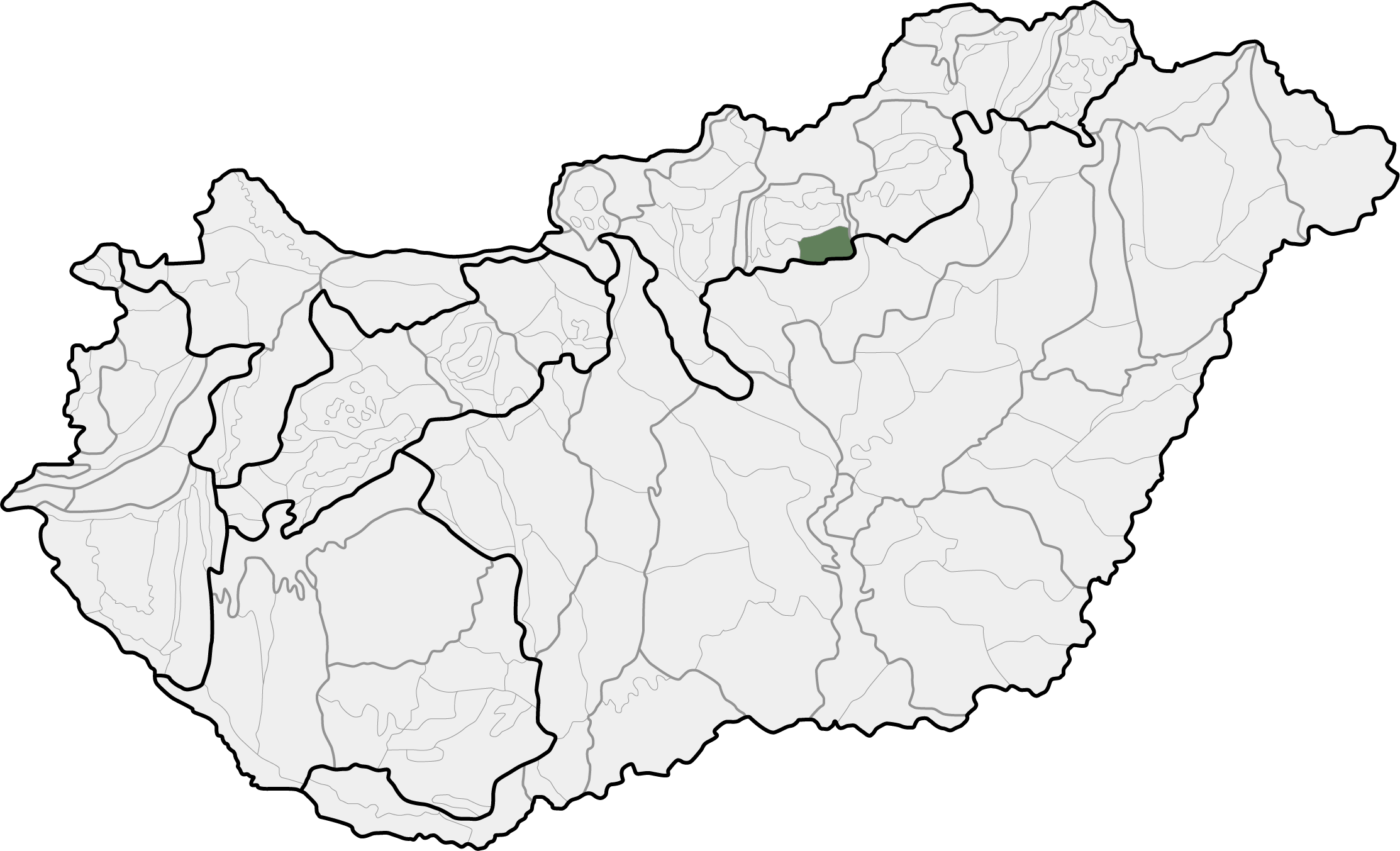 Keleti-Mtraalja