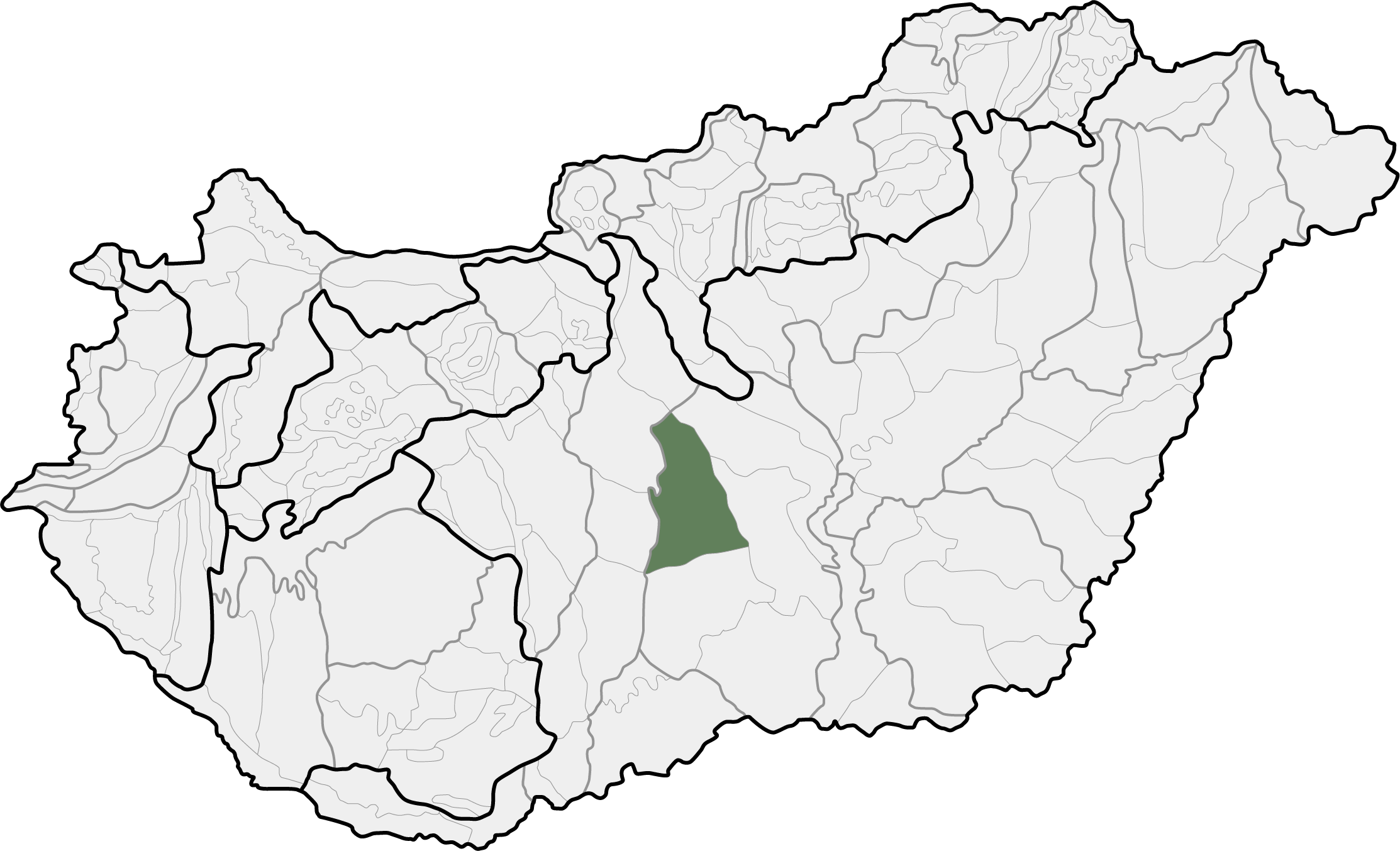 Kiskunsgi-homokht