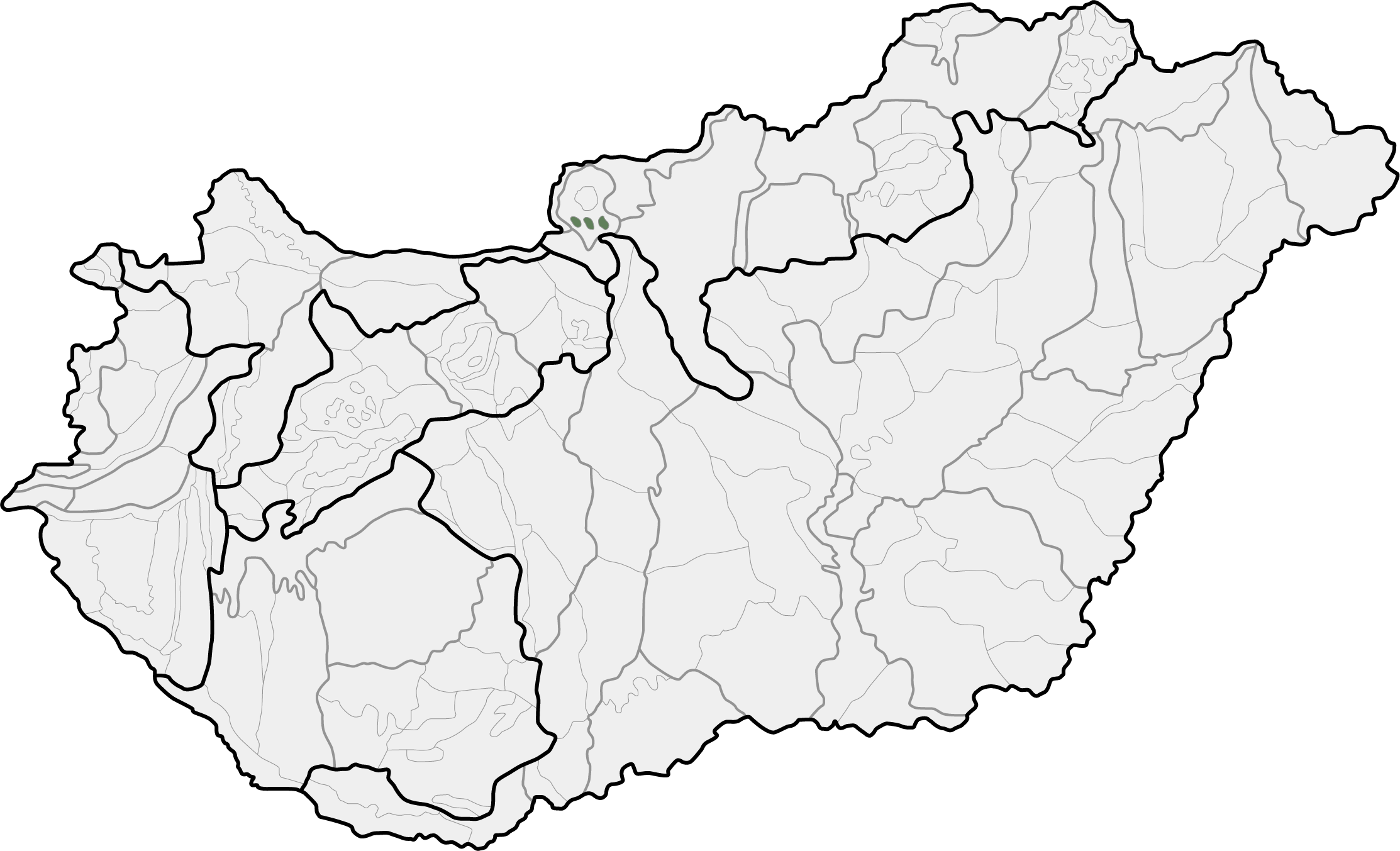 Brzsnyi kismedenck