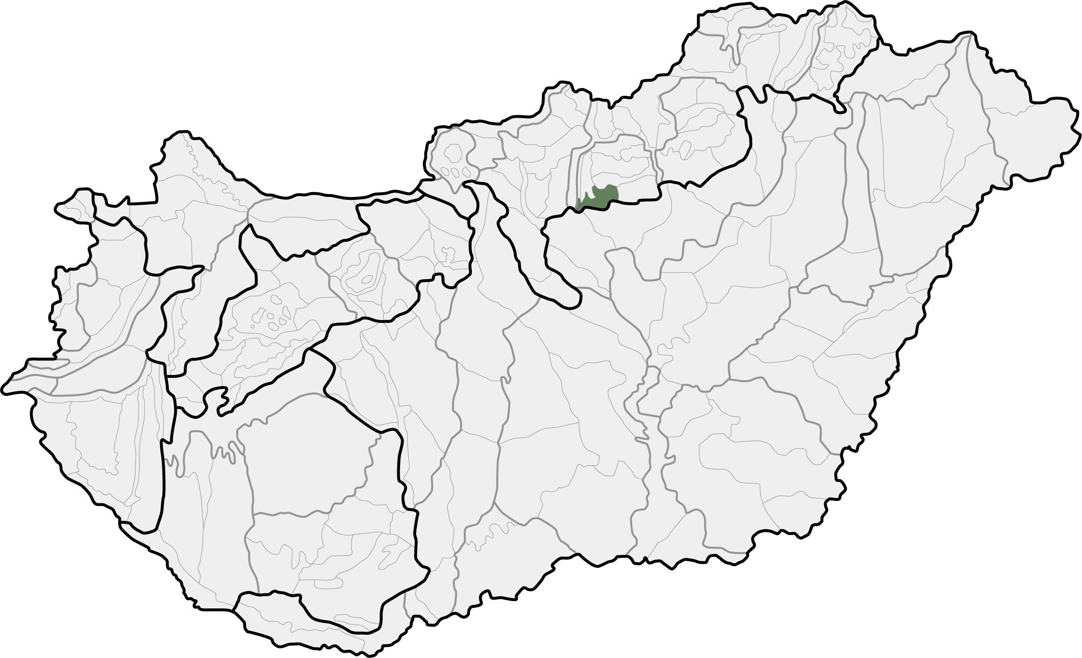 Nyugati-Mtraalja
