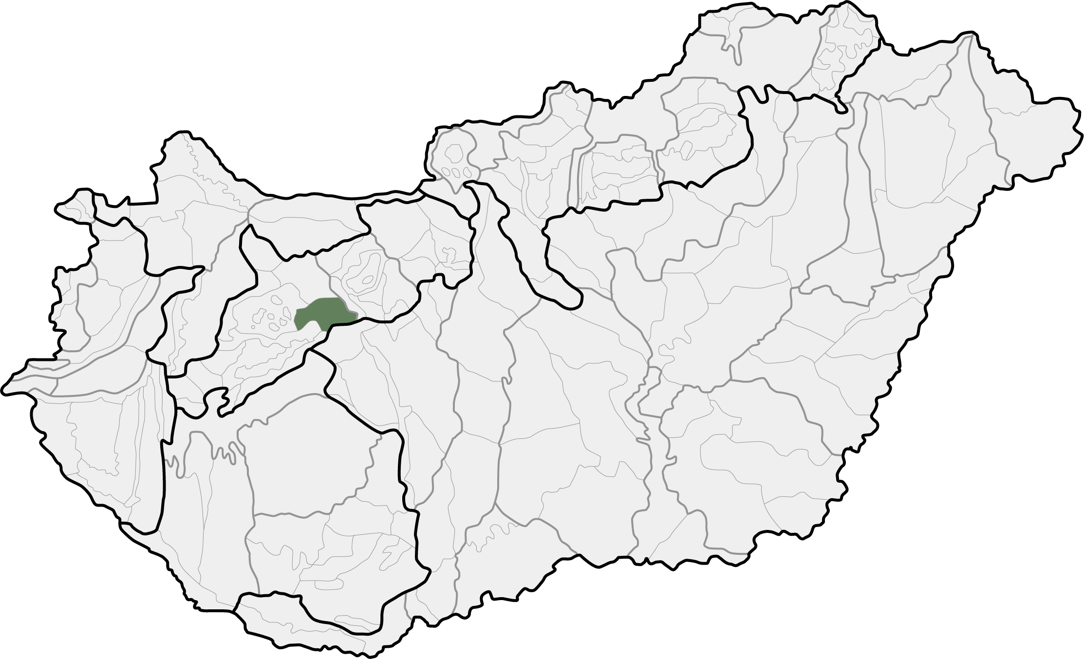 Keleti-Bakony