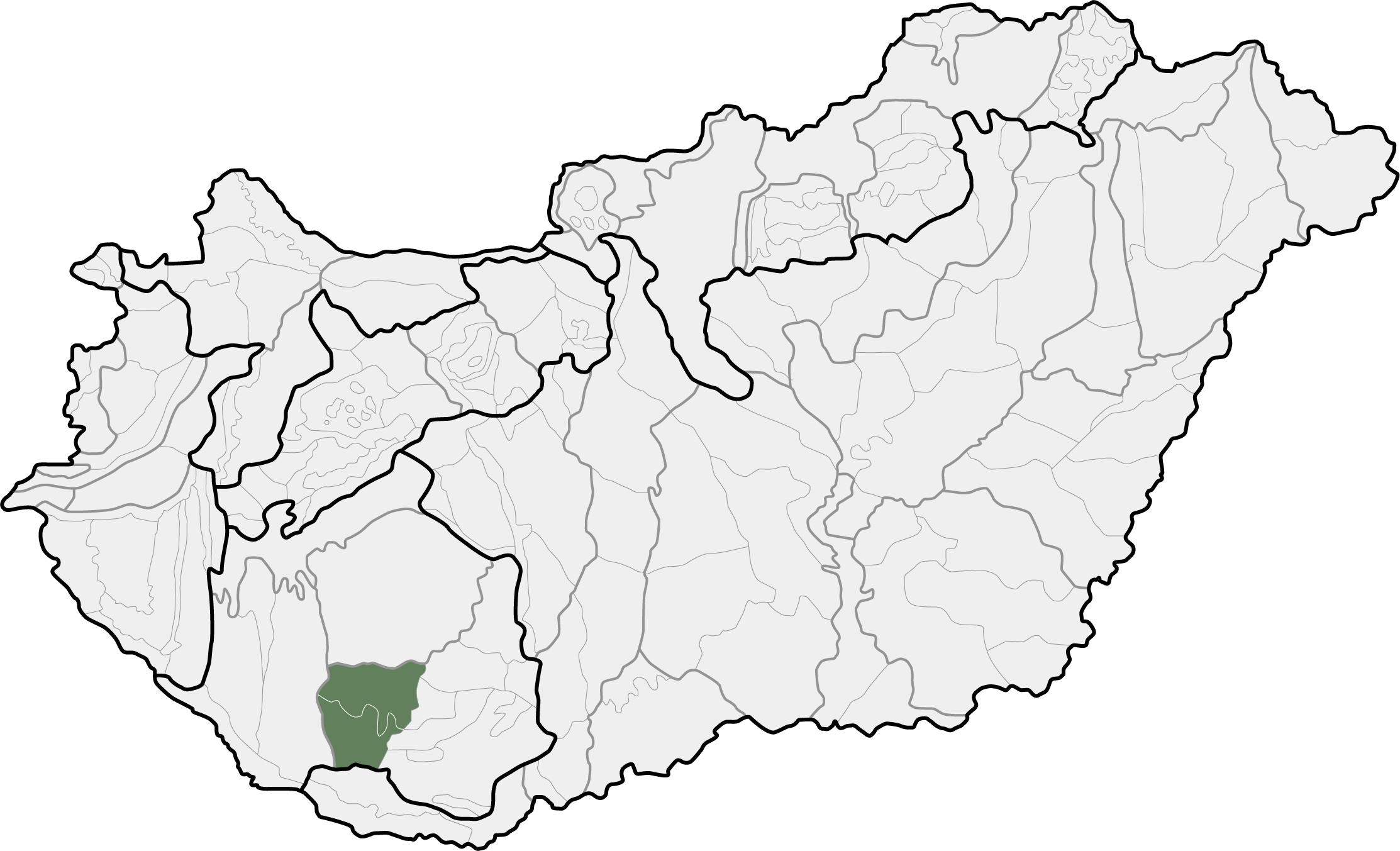 szak-Zselic