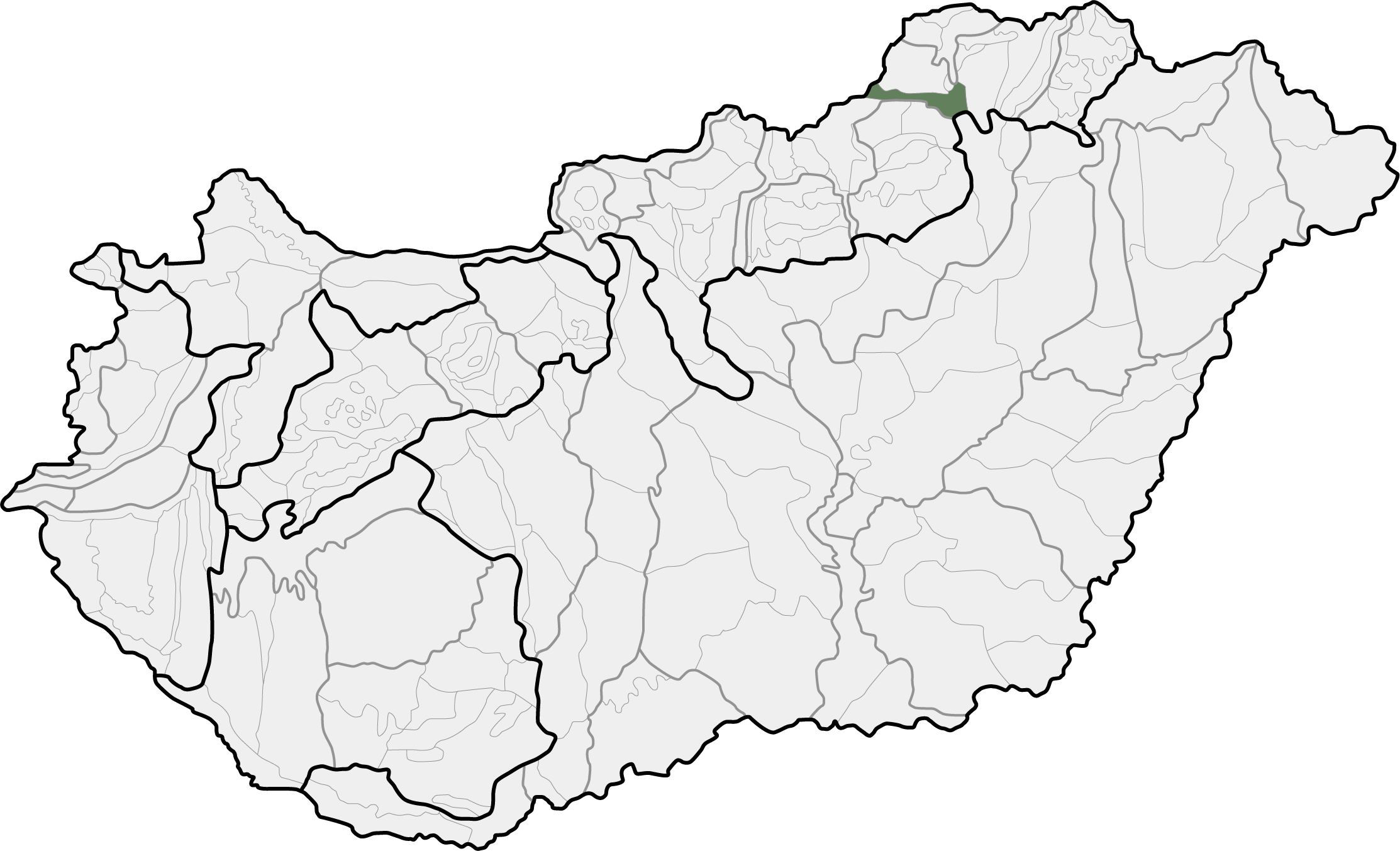 Saj-vlgy