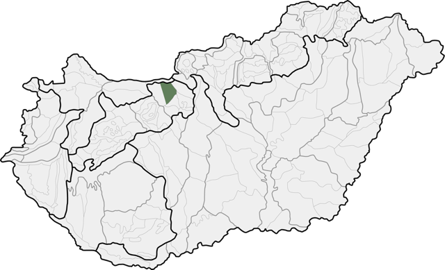 Keleti-Gerecse